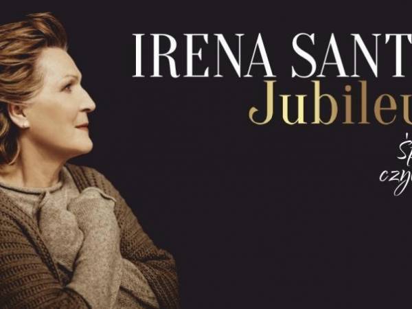Koncert Ireny Santor w Suwalskim Ośrodku Kultury w Suwałkach
