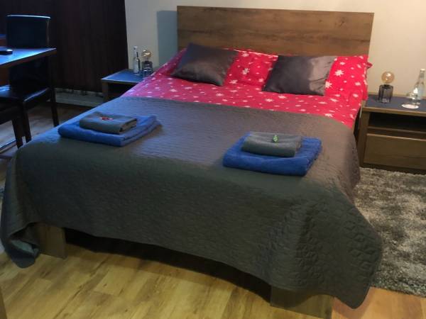 Apartamenty Maria Żywiec Apartamenty Maria Żywiec