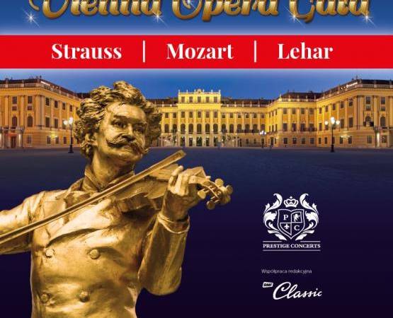 Wiedeńska Gala Operowa w Warszawie