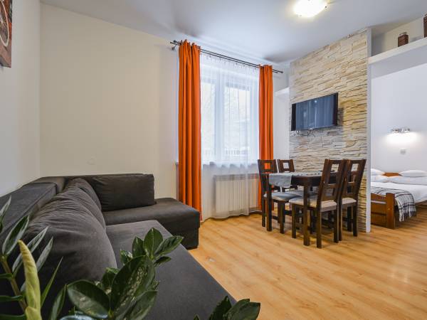 Apartamenty Elmal Apartamenty Elmal