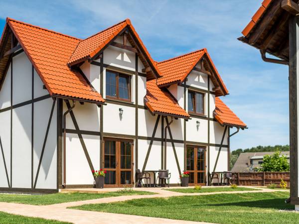 Osada Słowińska Osada Słowińska