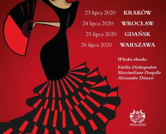 Rzymska Opera Kameralna w Warszawie