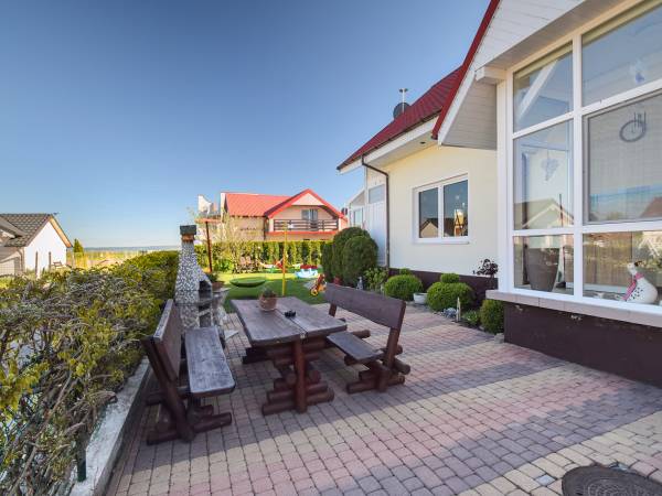 Guest House Maria Guest House Maria