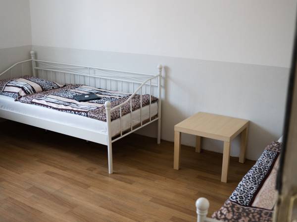 Hostel Ostrava Šalamoun