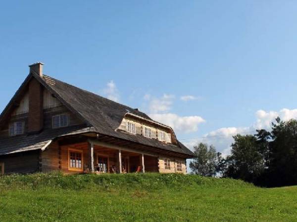 Bieszczady 44 Bieszczady 44