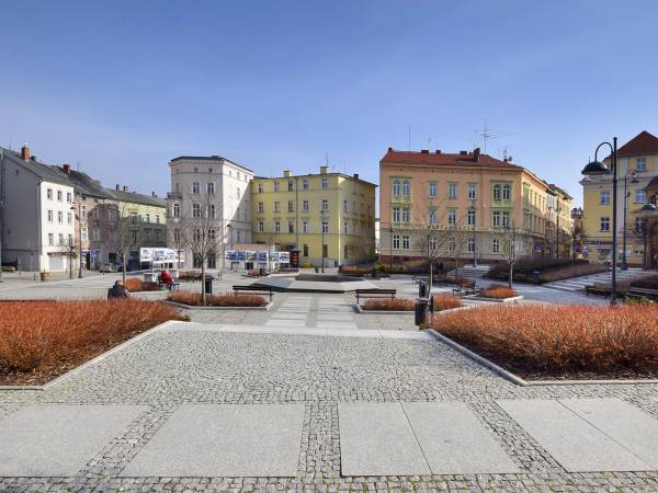 Plac Magistracki