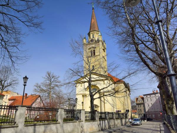 Kościół Zbawiciela