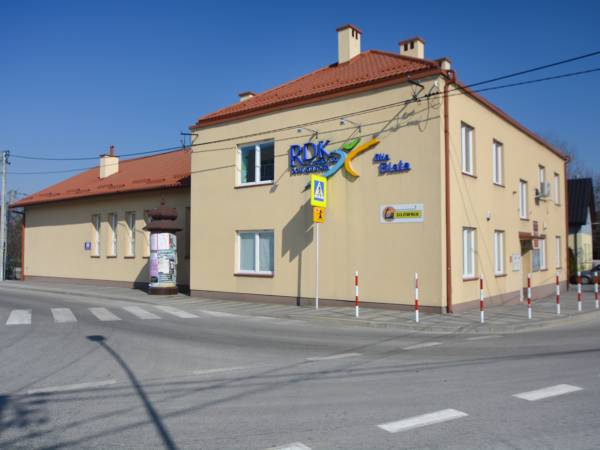 Rzeszowski Dom Kultury filia Biała