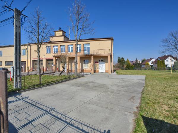 Rzeszowski Dom Kultury filia Drabinianka