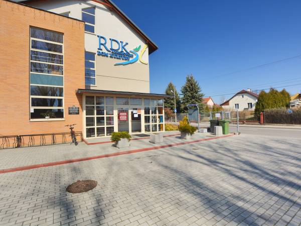 Rzeszowski Dom Kultury filia Staromieście