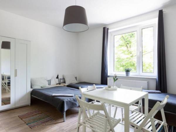 Silesia Apartamenty Silesia Apartamenty
