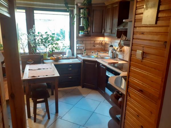 Apartament nad zalewem Apartament nad zalewem