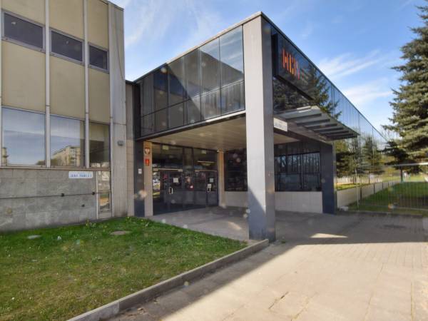 Nowohuckie Centrum Kultury