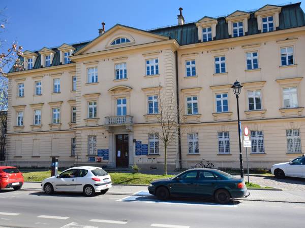 Katedra Hematologii UJ CM Katedra Hematologii UJ CM