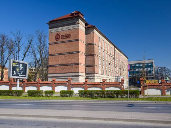 Uniwersytet Ekonomiczny Uniwersytet Ekonomiczny