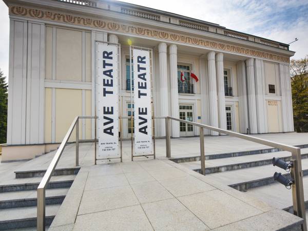 Ave Teatr Ave Teatr