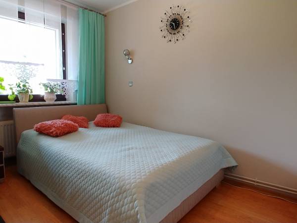 Pokoje i Apartament Zacisze Pokoje i Apartament Zacisze