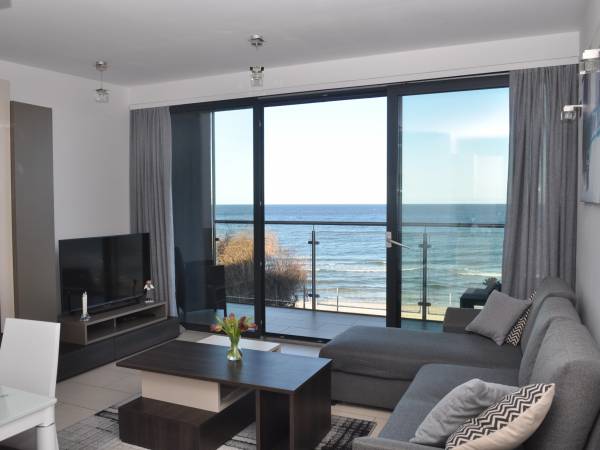 Ostseeblick Rewal Ostseeblick Rewal