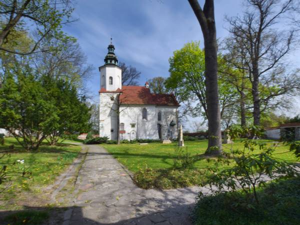 Kościół Najświętszego Salwatora