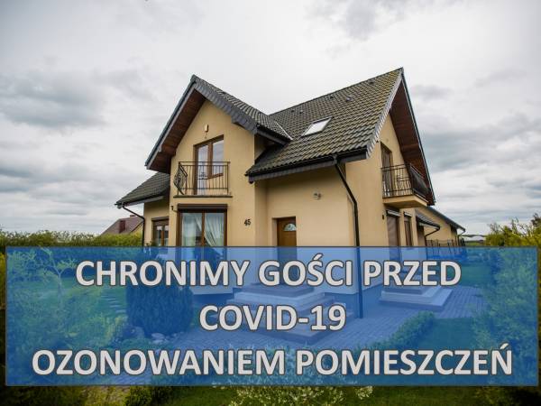 Gwiazda Morska Pokoje i Apartamenty Gwiazda Morska Pokoje i Apartamenty
