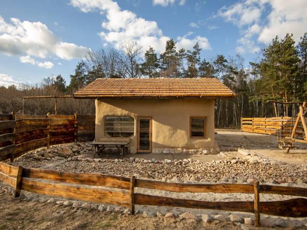 Jarga - Słowiańska Przestrzeń Jarga - Słowiańska Przestrzeń