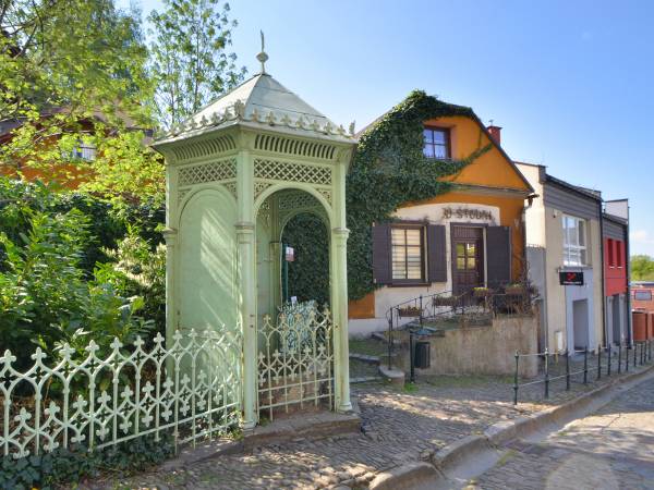 Studnia Trzech Braci Studnia Trzech Braci