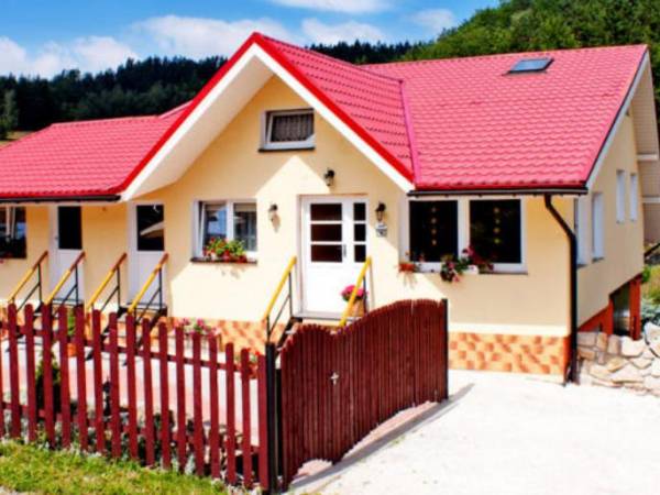 Domek u Tarasia Domek u Tarasia