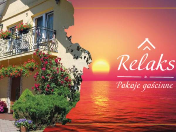 Relaks Pokoje Gościnne Relaks Pokoje Gościnne