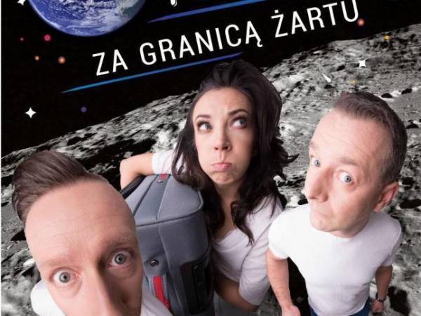 Najnowszy program Kabaretu Nowaki