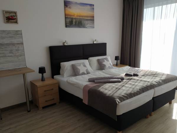 Tip Top Apartments Kasprowicza Tip Top Apartments Kasprowicza