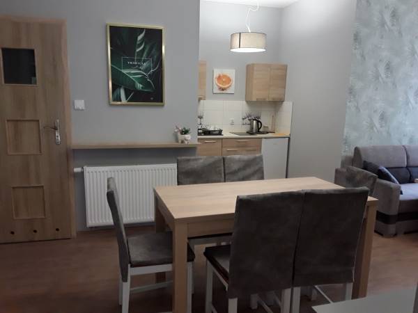 Apartamenty Ewelina Apartamenty Ewelina