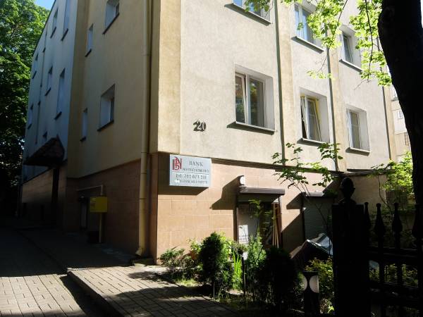 Apartamenty u Waldemara Apartamenty u Waldemara