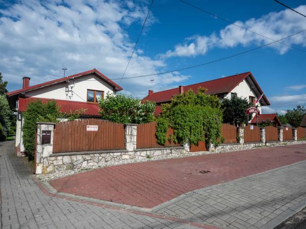 Agroturystyka Orlik Agroturystyka Orlik