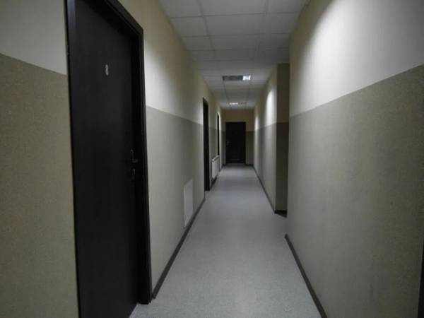 Hotel pracowniczy Hotel pracowniczy