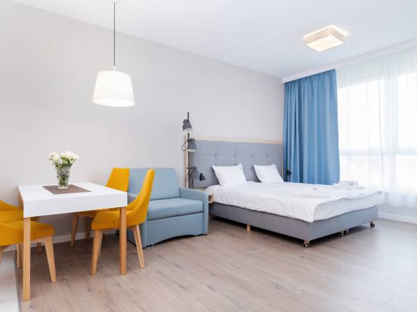 Apartamenty Bel Mare Apartamenty Bel Mare