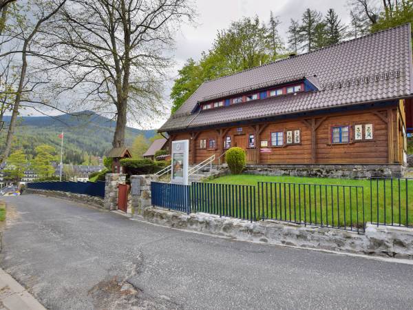Muzeum Sportu i Turystyki