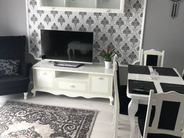 Apartament Glamur Apartament Glamur
