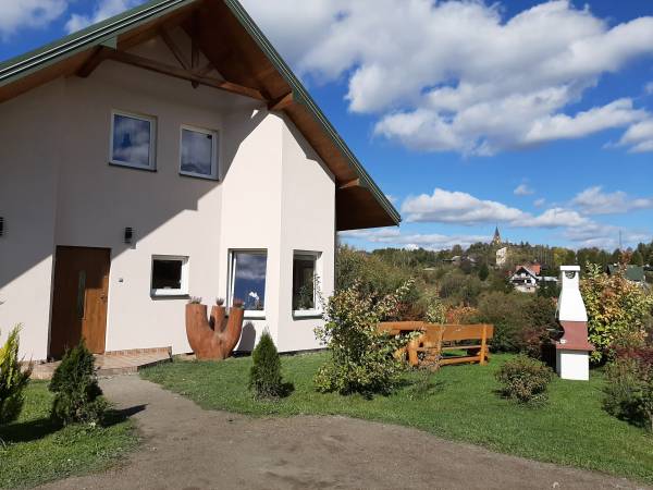 Agroturystyka Otrycka Dolina Agroturystyka Otrycka Dolina