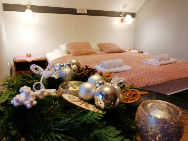 Jurajska Gościna Jurajska Gościna