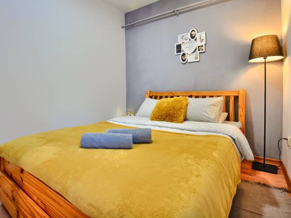 Apartament Majówka Apartament Majówka