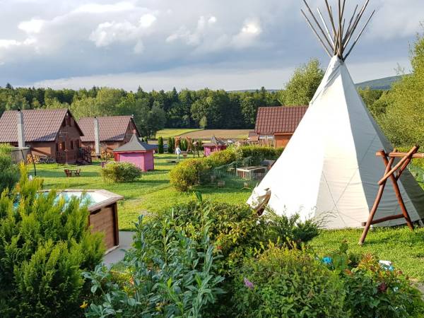 Siedlisko Carownica Wellness&SPA Siedlisko Carownica Wellness&SPA