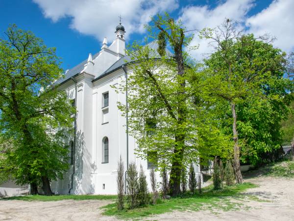 St. Anna’s Church