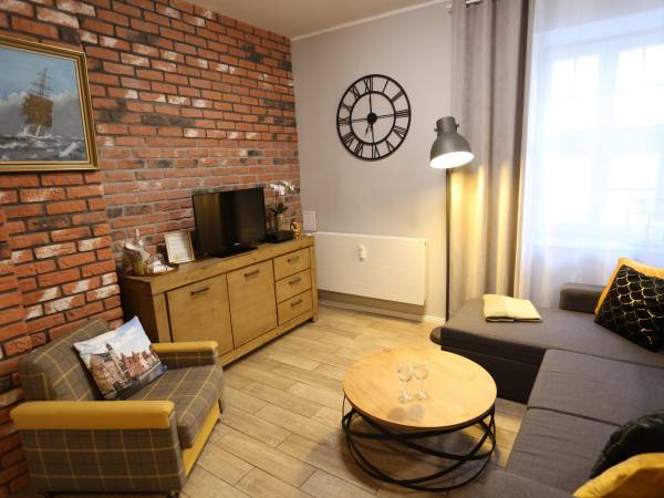 Stary Gdańsk nr 8 Stary Gdańsk nr 8