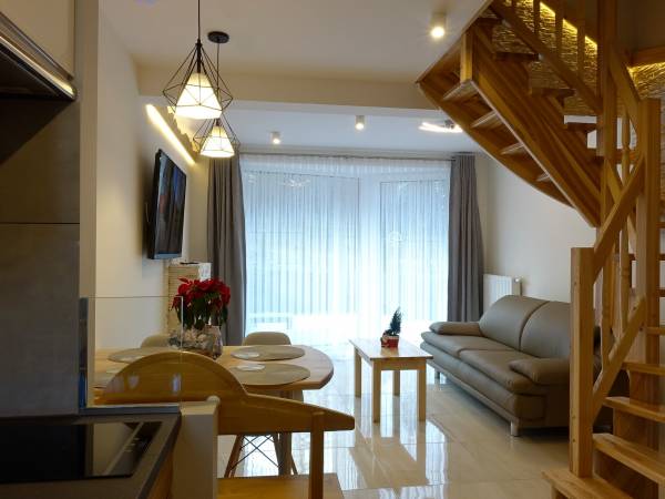 Apartamenty Domki Giewont Apartamenty Domki Giewont