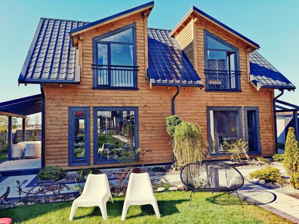 Nowe Domki i Apartamenty La Cubita Nowe Domki i Apartamenty La Cubita
