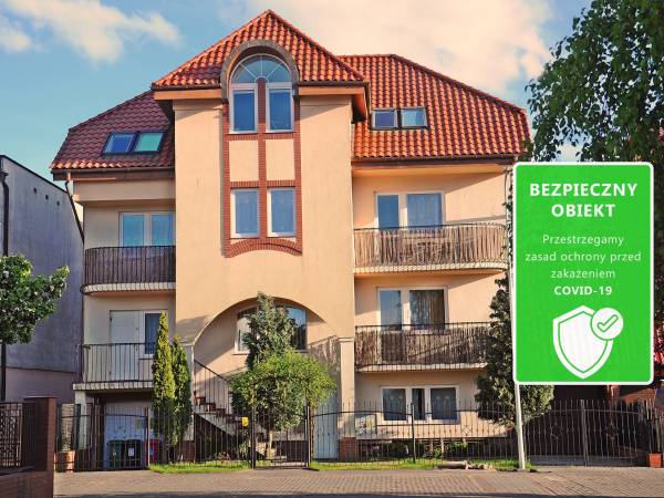 Przystań Nemo Przystań Nemo
