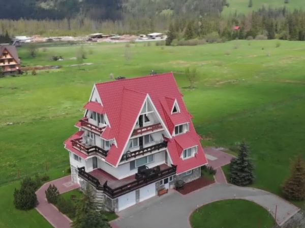 VILLA TEDDY VILLA TEDDY