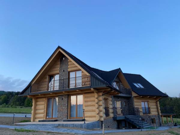 Dom/ Apartamenty Sasówka Dom/ Apartamenty Sasówka