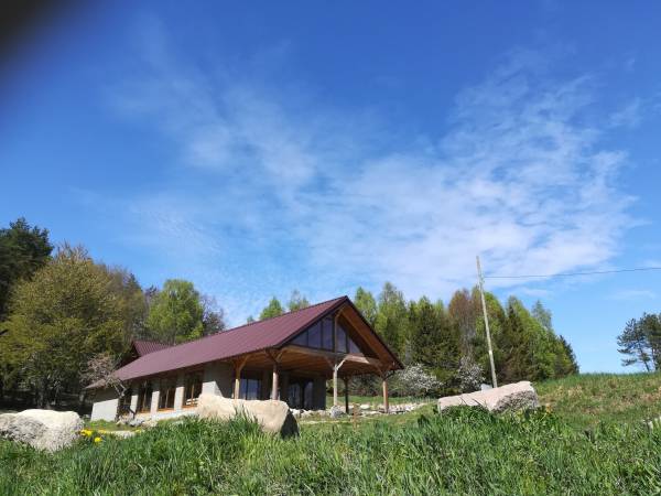 Agrowinnica Agrowinnica