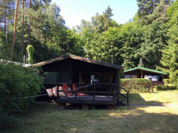 Mazury - Hajda nad jez.Narie Mazury - Hajda nad jez.Narie